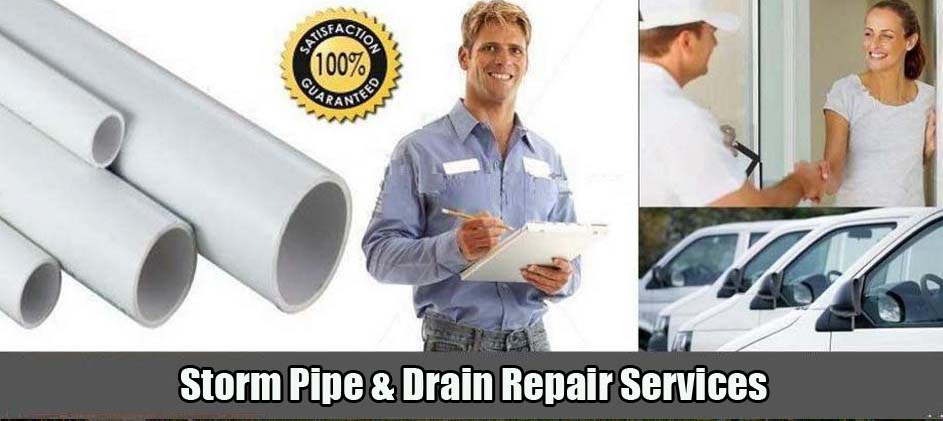 Hawaii Plumbing Group Storm Drain Repair