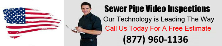 Sewer Inspections