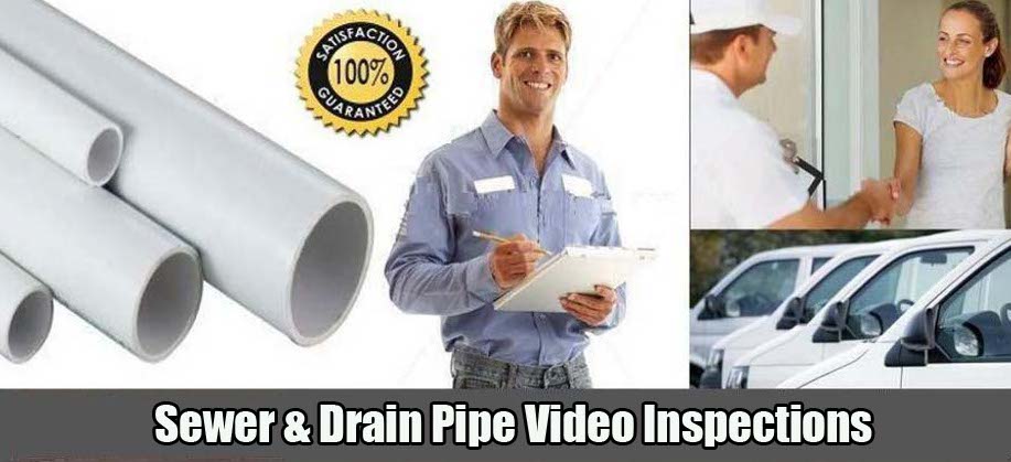 Hawaii Plumbing Group Sewer Inspections