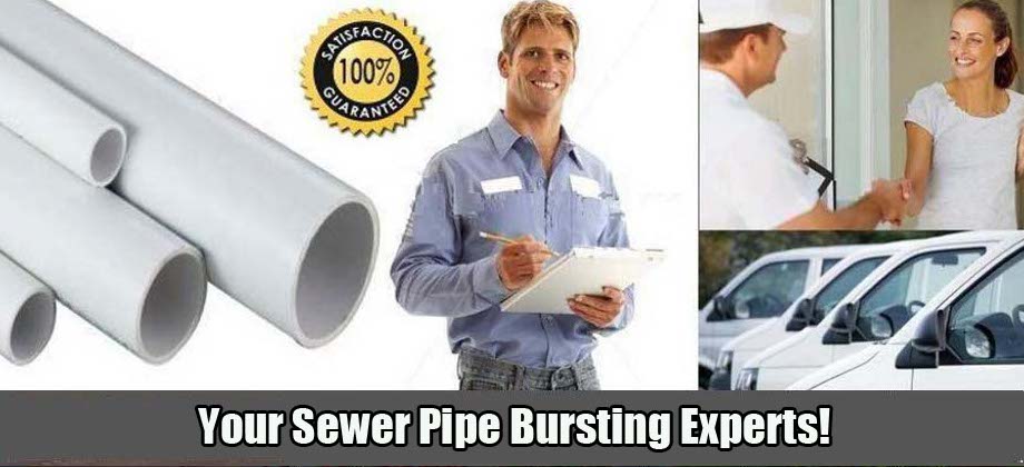 Hawaii Plumbing Group Sewer Pipe Bursting