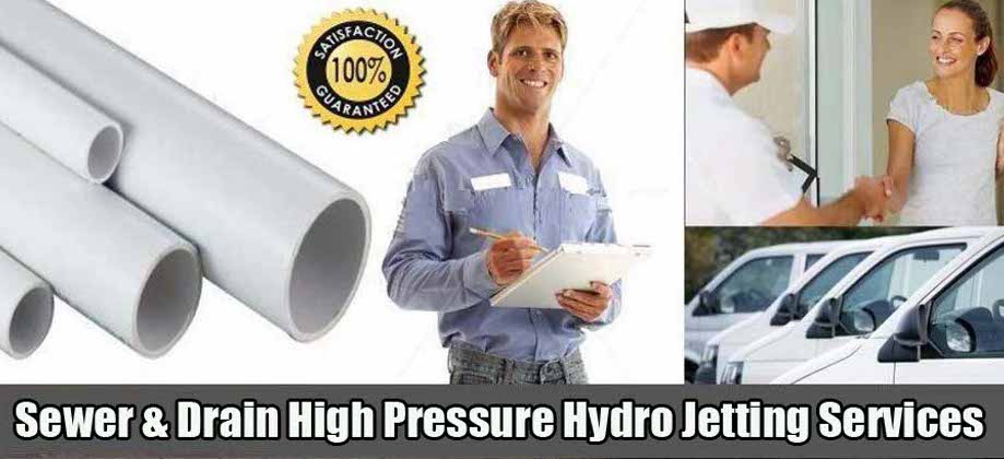 Hawaii Plumbing Group Hydro Jetting