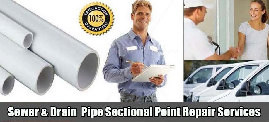 Hawaii Plumbing Group Sectional Point Repair