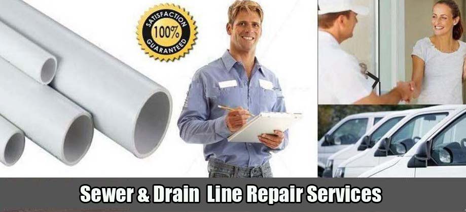 Hawaii Plumbing Group Sewer Line Repair